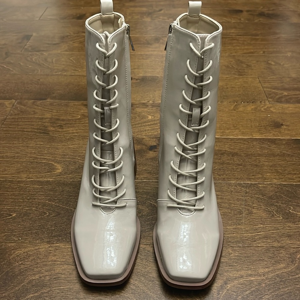 NWOT, Sam Edelman “Westin” boots